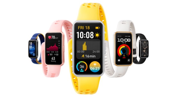 Imagen - 7 pulseras inteligentes para regalar el Día de la Madre 2025