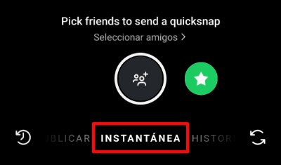 Imagen - Instantáneas de Instagram: qué son, cómo hacerlas y cómo verlas