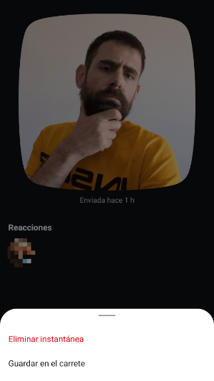 Imagen - Instantáneas de Instagram: qué son, cómo hacerlas y cómo verlas