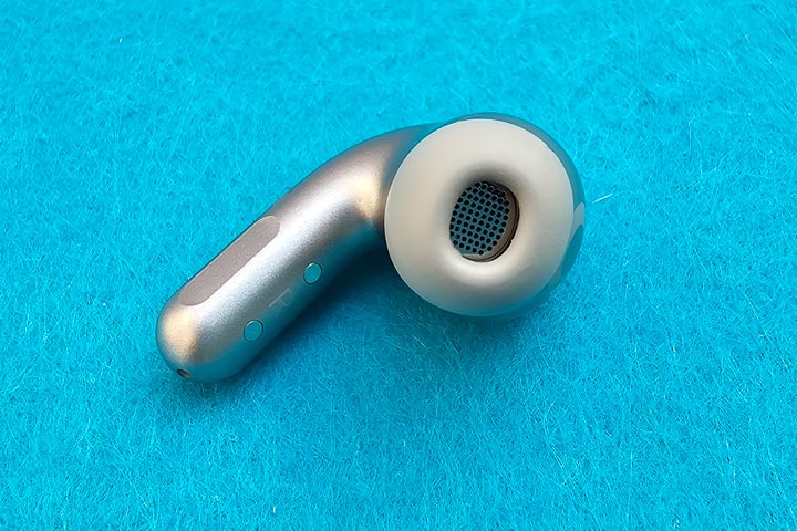 Imagen - Xiaomi Buds 5 Pro, análisis con opinión y precio