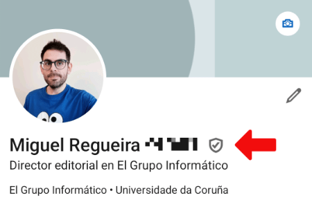 Imagen - Cómo verificar un perfil de LinkedIn