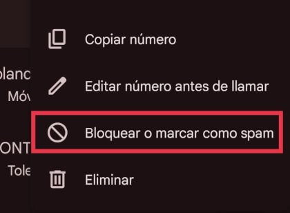 Imagen - 10 trucos sencillos y rápidos para evitar el spam telefónico