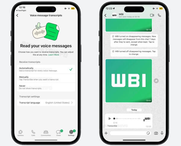 Imagen - WhatsApp prepara todas estas novedades muy útiles