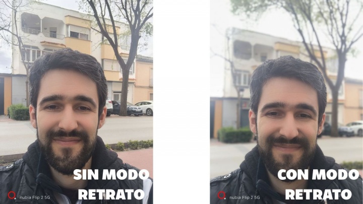 Imagen - Review: Nubia Flip 2 5G, análisis con opinión y precio