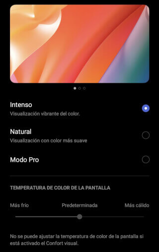 Imagen - Cómo calibrar la pantalla en Android