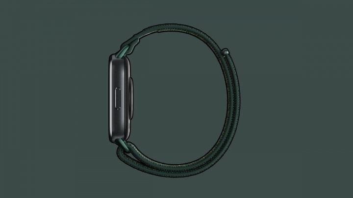 Imagen - Moto Watch Fit: detalles del nuevo reloj de gran autonomía