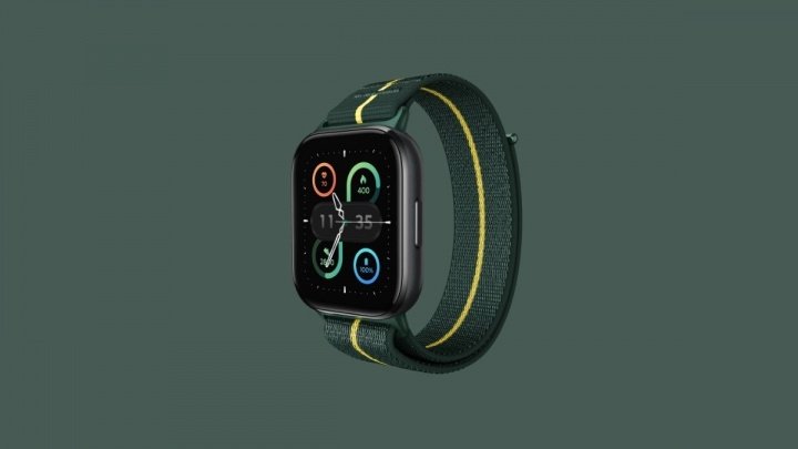 Imagen - Moto Watch Fit: detalles del nuevo reloj de gran autonomía