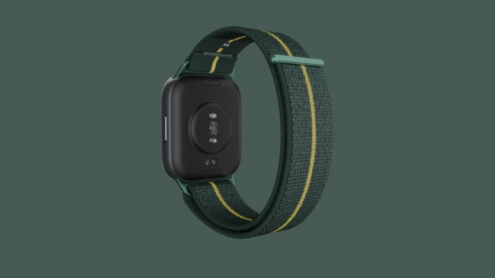 Imagen - Moto Watch Fit: detalles del nuevo reloj de gran autonomía