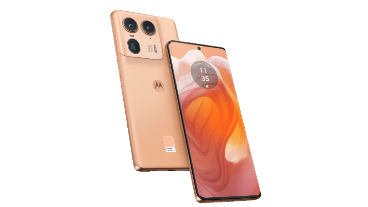 Imagen - 11 móviles Motorola con mejor cámara en 2025