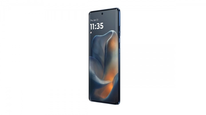 Imagen - Motorola Edge 60 y 60 Pro son oficiales: ficha técnica y precio