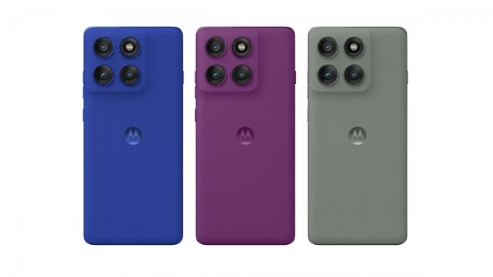 Imagen - 11 móviles Motorola con mejor cámara en 2025