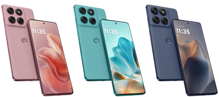 Imagen - 11 móviles Motorola con mejor cámara en 2025