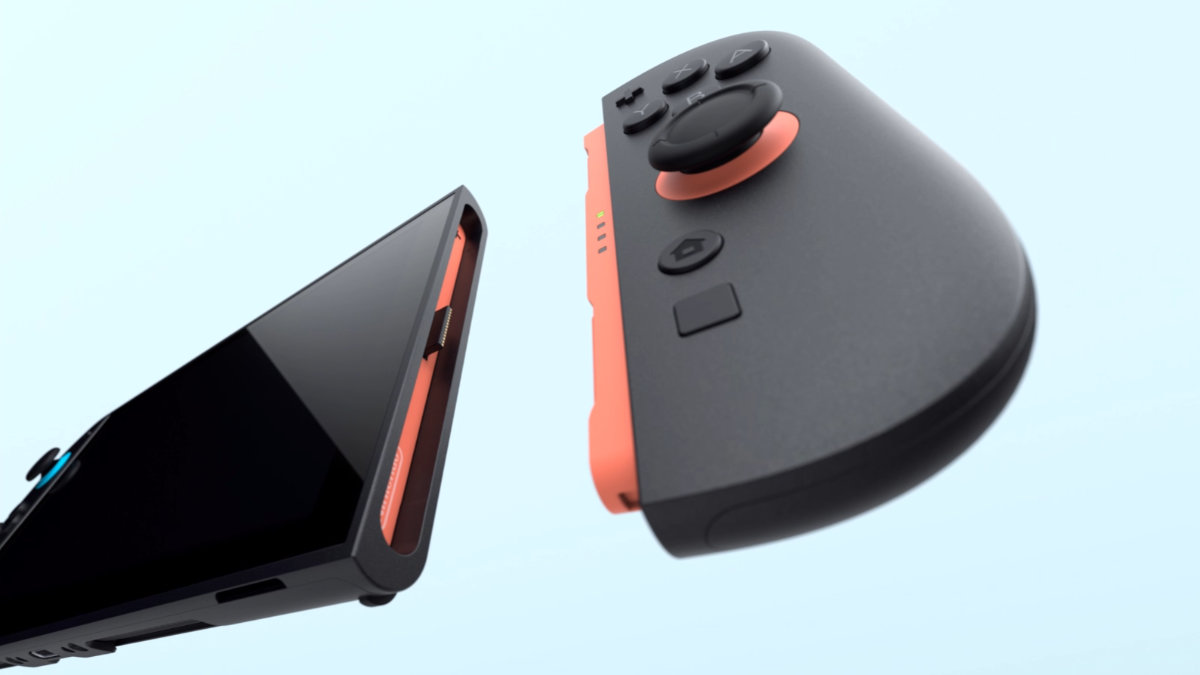 Imagen - Ficha técnica de Nintendo Switch 2: poca potencia y mala relación calidad-precio