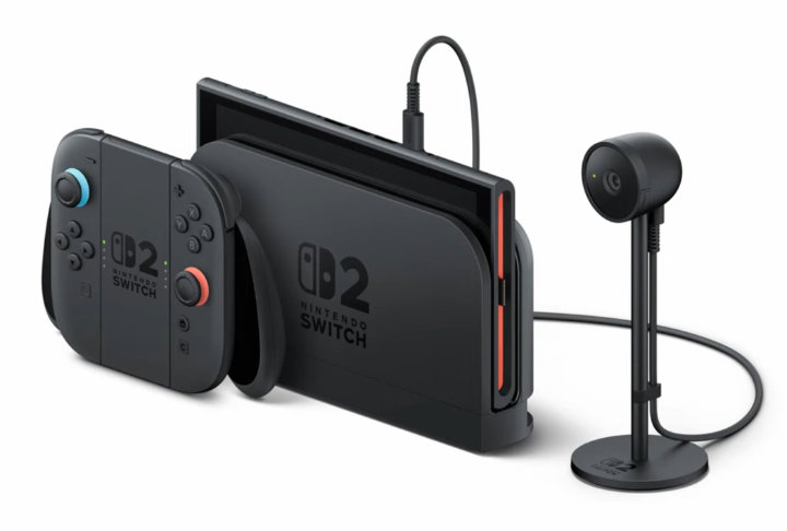Imagen - Nintendo Switch 2: ficha técnica, novedades, precio y fecha