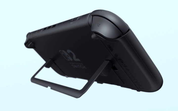 Imagen - Nintendo Switch 2: ficha técnica, novedades, precio y fecha