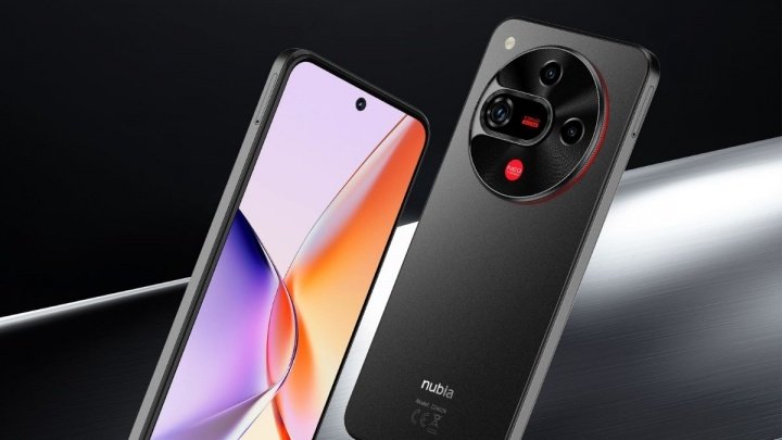 Imagen - Nubia Focus 2 y Focus 2 Ultra: características, diferencias y precios
