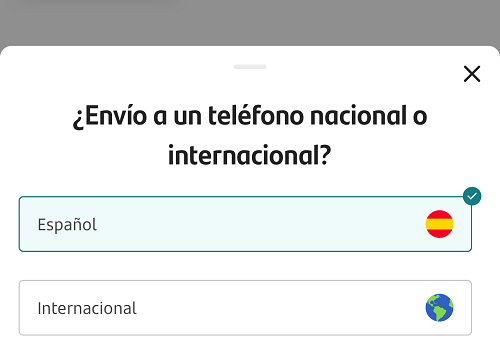 Imagen - Bizum ya es internacional: así puedes enviar o recibir dinero desde fuera de España