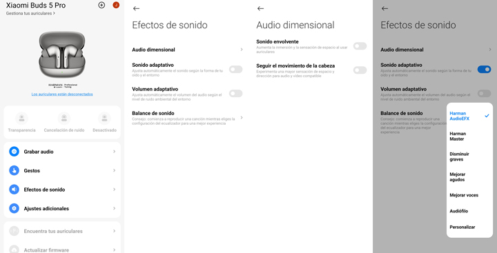 Imagen - Xiaomi Buds 5 Pro, análisis con opinión y precio