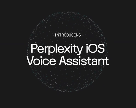 Imagen - Perplexity Assistant va a por Siri: la IA ya es capaz de realizar tareas en iOS