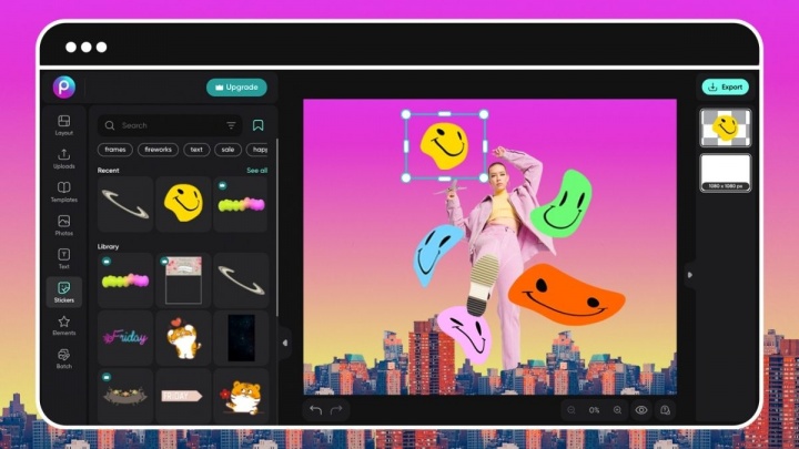 Imagen - 16 mejores apps para eliminar el fondo de una foto