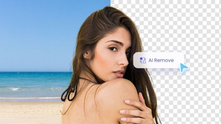 Imagen - 16 mejores apps para eliminar el fondo de una foto