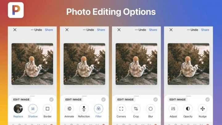Imagen - 16 mejores apps para eliminar el fondo de una foto