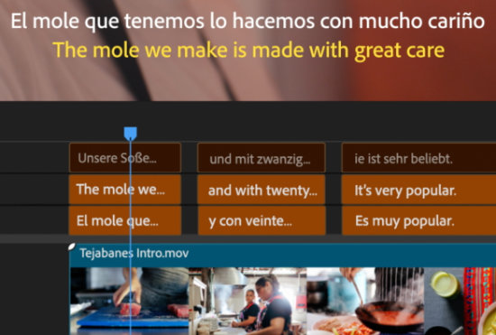 Imagen - Adobe Premiere Pro podrá ampliar tus vídeos: así funciona su sorprendente IA generativa
