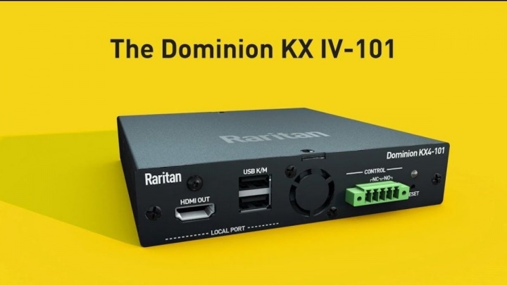 Imagen - 10 mejores soluciones KVM remotas para controlar tu PC