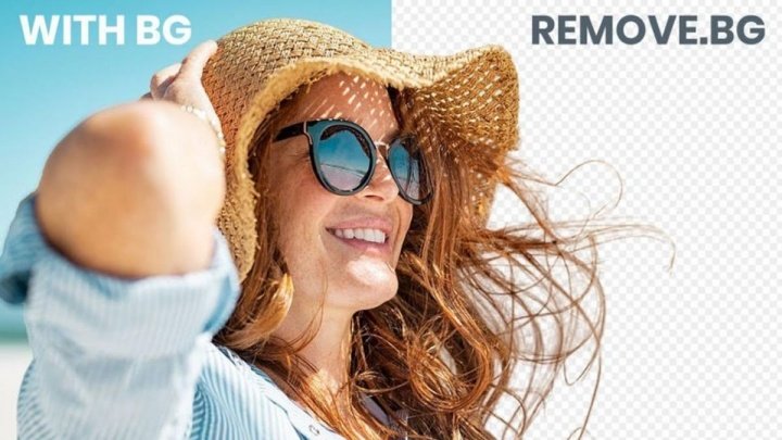 Imagen - 16 mejores apps para eliminar el fondo de una foto