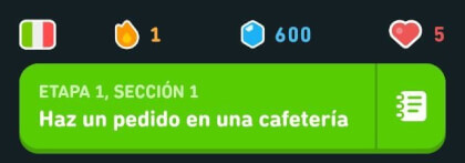 Imagen - Duolingo: tutorial completo de cómo aprender un idioma con esta app