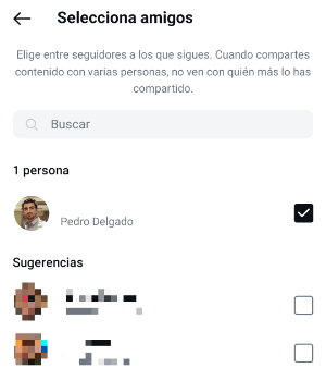 Imagen - Instantáneas de Instagram: qué son, cómo hacerlas y cómo verlas
