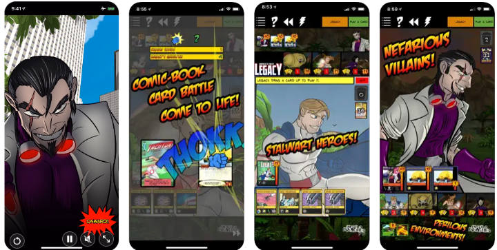 Imagen - 72 apps y juegos de pago en iPhone gratis [semana 17 2025]