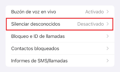 Imagen - 10 trucos sencillos y rápidos para evitar el spam telefónico