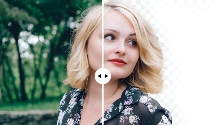 Imagen - 16 mejores apps para eliminar el fondo de una foto