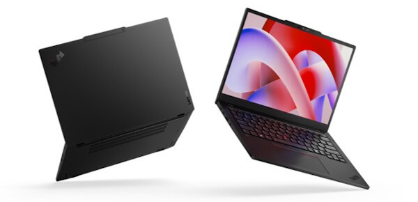 Imagen - ThinkPad P14s Gen 6 AMD, P16s Gen 4 AMD y L Series de Lenovo: nuevos equipos profesionales