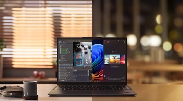 Imagen - ThinkPad P14s Gen 6 AMD, P16s Gen 4 AMD y L Series de Lenovo: nuevos equipos profesionales