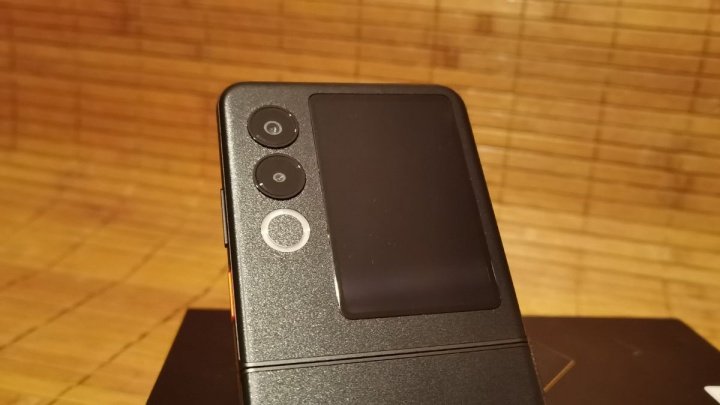 Imagen - Review: Nubia Flip 2 5G, análisis con opinión y precio