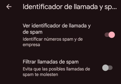 Imagen - Cómo evitar llamadas comerciales