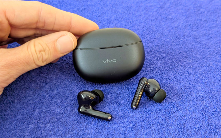 Imagen - Vivo V50 Lite 5G, análisis con opinión y precio
