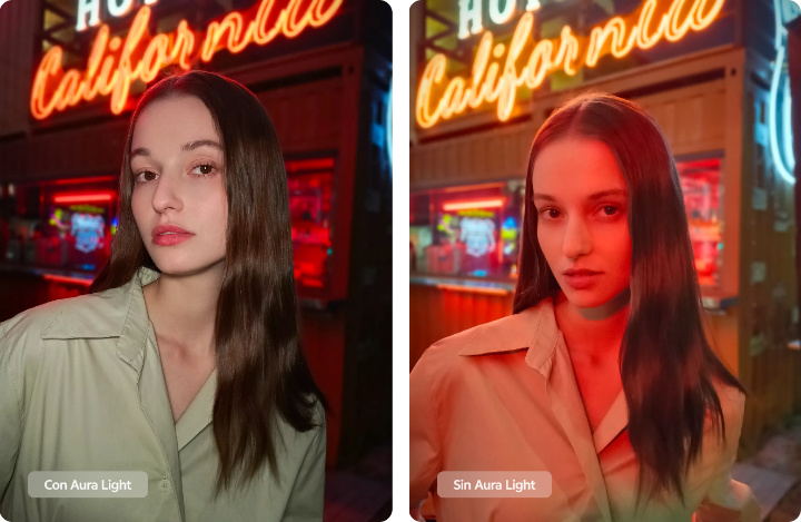 Imagen - Lo que m&aacute;s nos gusta del vivo V50 Lite 5G: un m&oacute;vil genial por menos de 400 &euro;