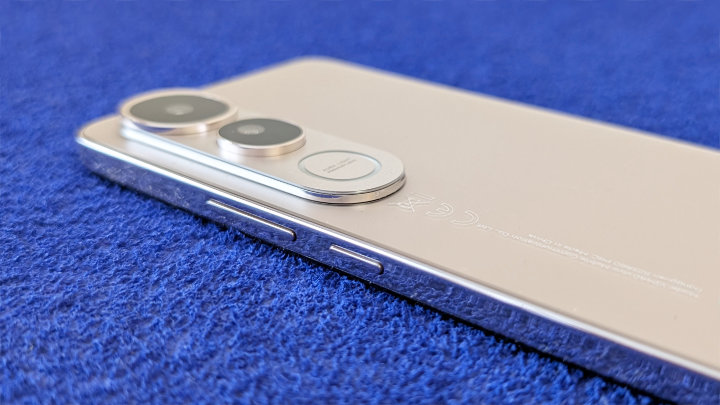 Imagen - Vivo V50 Lite 5G, análisis con opinión y precio
