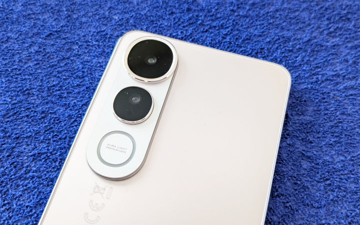 Imagen - Vivo V50 Lite 5G, análisis con opinión y precio