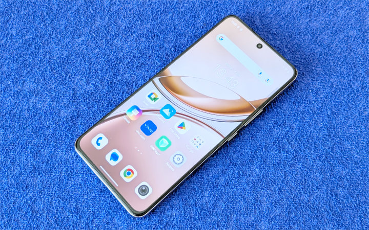 Imagen - Vivo V50 Lite 5G, análisis con opinión y precio