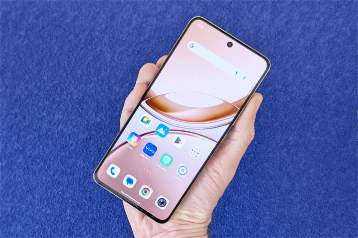 Imagen - Vivo V50 Lite 5G, análisis con opinión y precio