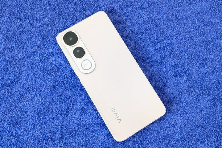 Imagen - Vivo V50 Lite 5G, análisis con opinión y precio