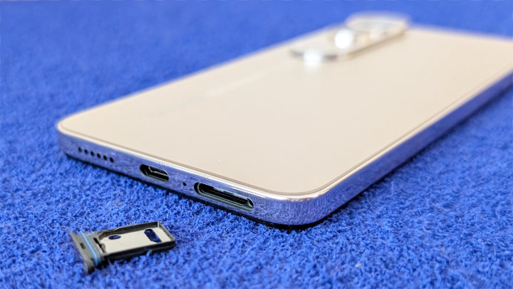 Imagen - Vivo V50 Lite 5G, análisis con opinión y precio