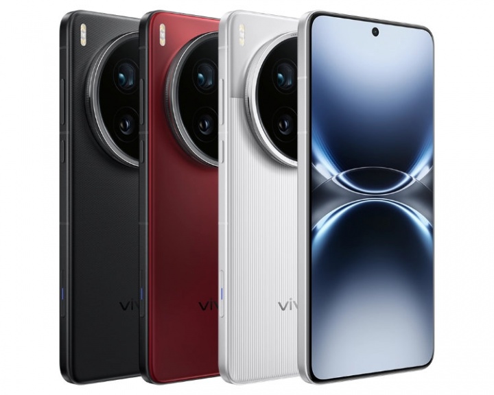 Imagen - Vivo X200 Ultra: ficha técnica y novedades del candidato a mejor móvil fotográfico en 2025
