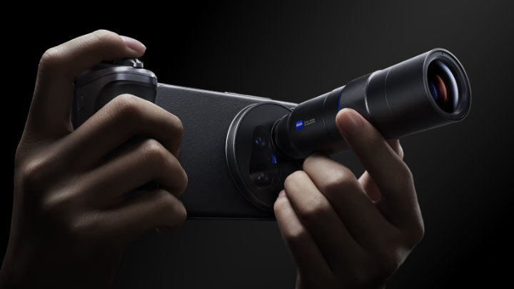 Imagen - Vivo X200 Ultra: ficha técnica y novedades del candidato a mejor móvil fotográfico en 2025