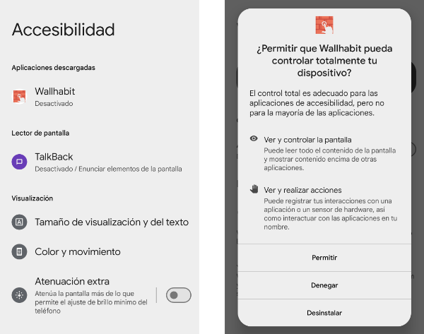 Imagen - Bloquea los Reels de Instagram y los Shorts de YouTube con WallHabit