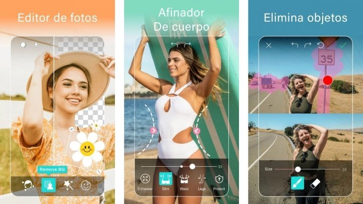Imagen - 16 mejores apps para eliminar el fondo de una foto